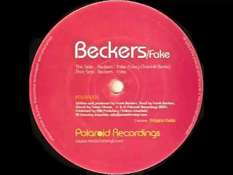 FAKE-BECKERS(2005)