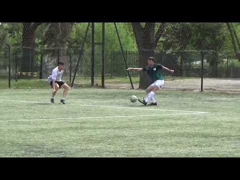 INTERNAS VS RABIA - #LigaNuñez - #Clausura SLD - 18/9/2022