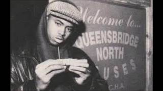 &quot;Take It in Blood&quot;-Nas