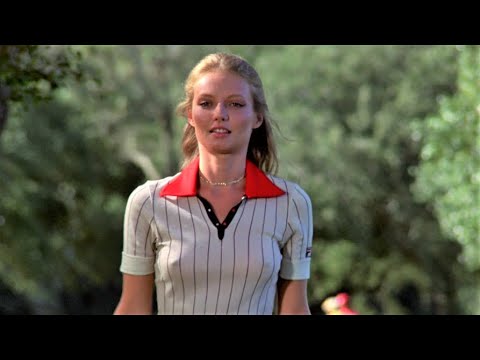 Iconic 'Caddyshack' Actress Cindy Morgan Dead At 69
