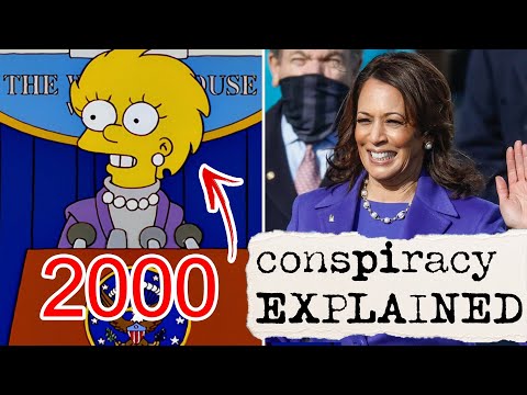 People Believe 'The Simpsons' Keeps On Predicting The Future. Here's What's Really Happening
