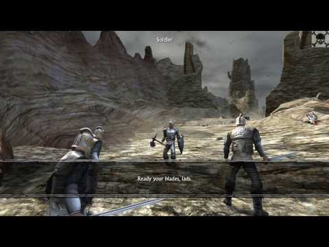 ravensword shadowlands pc fr