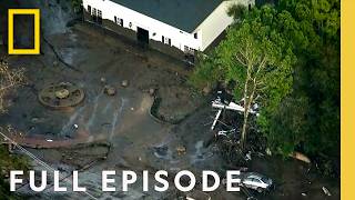 California Mudslide: Shocking Eyewitness Footage (Full Episode) | Witness to Disaster | Nat Geo