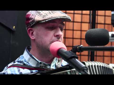 Zuch Kazik - Chabry z poligonu (Antyradio Live)