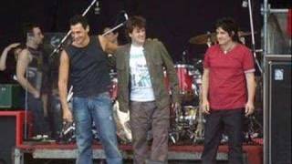 Los Piojos - Shup shup