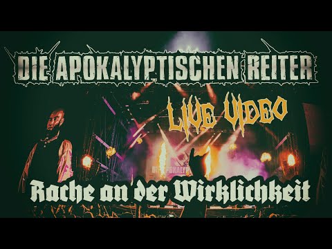 Video thumbnail for Rache an Der Wirklichkeit
