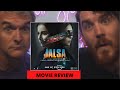 Jalsa MOVIE REVIEW!!! | Vidya Balan | Shefali Shah