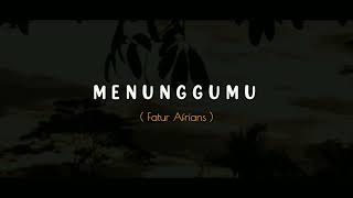 Download lagu PUISI CINTA - MENUNGGUMU | MUSIKALISASI BAPER RINDU mp3