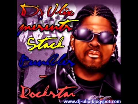STACK BUNDLES - DIAMONDS ON MY NECK
