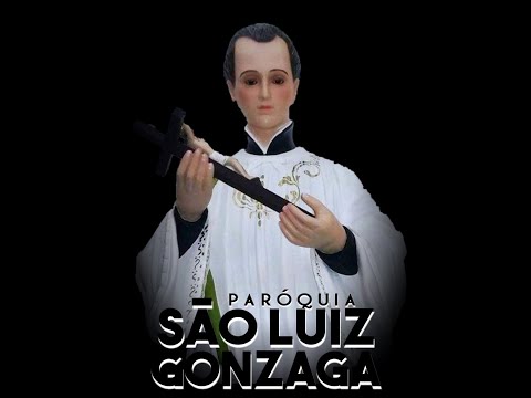 Paróquia São Luiz Gonzaga - Diocese de Campo Limpo, o coração do Jardim São Luiz!