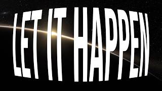 Cover art for Let It Happen