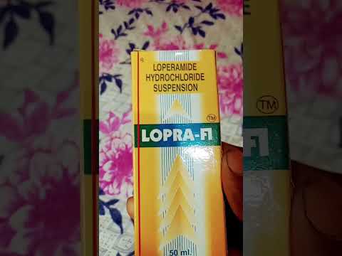 lopra-fi syrup