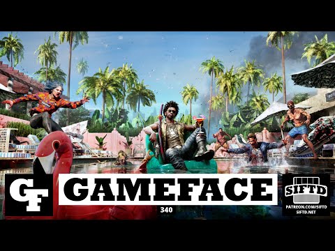 SIFTD Games - GameFace Episode 340: Dead Island 2, Street Fighter 6, Minecraft Legends, Advance Wars