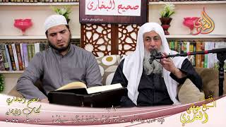 النور الساري – البخاري (25) “باب فإن تابوا وأقاموا الصلاة وآتوا الزكاة فخلوا سبيلهم ” كتاب الإيمان