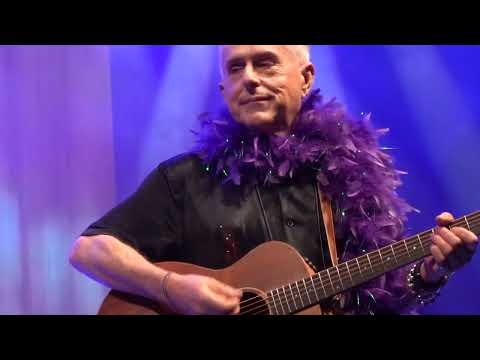 T.Rextasy with Holly Johnson & Marc Almond "Cosmic Dancer/Children Of The Revolution"  Sept.15'23