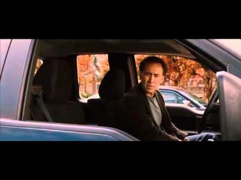 left behind teaser fan made