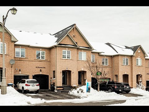 For Sale - 74 Evanwood Crescent, Brampton, ON L6X 0P8