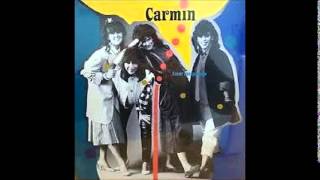 Carmín - Los rockers