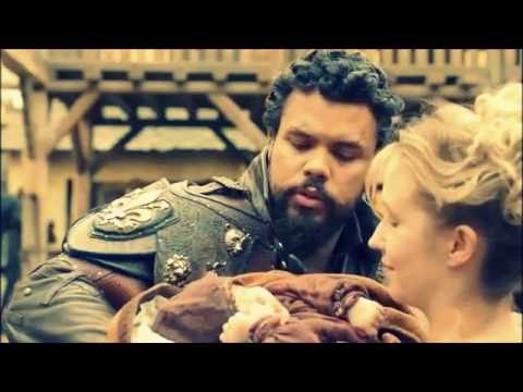 Porthos & Elodie | Freeze You Out