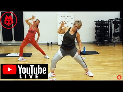 #236) Reha Sport WS mit Alexandra