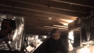 IN ONE EAR  "ROCK N ROLL ROADTRIP"