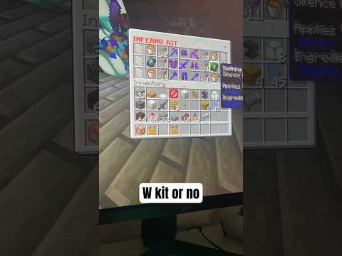 BEvd8L-AKK4 realm code #minecraft #bedrock #cpvp