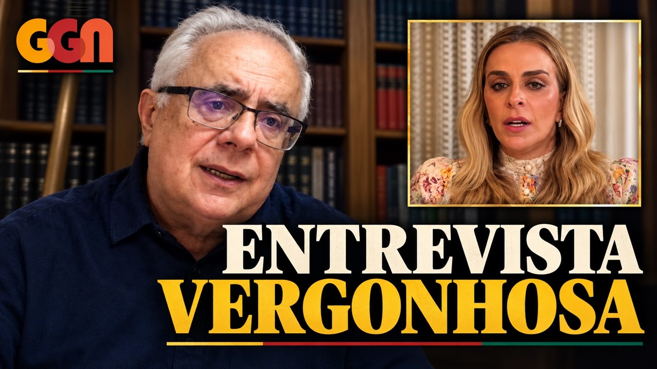 NASSIF EXPÕE A FARSA DE ROBERTA LUCHSINGER