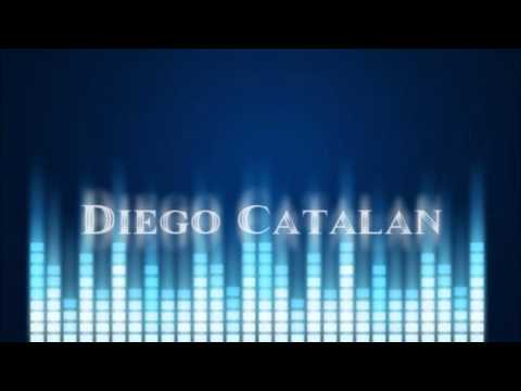 Diego Catalan - Behin The Rain
