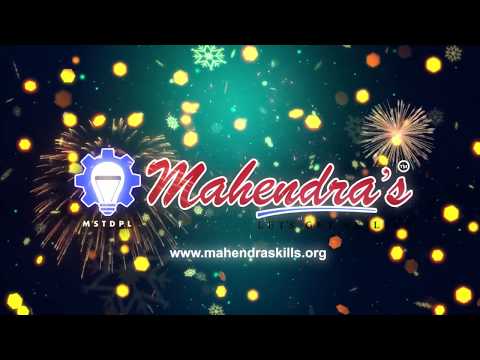 🎅🎅Mahendra Skills Wishes You A ✨Merry Christmas✨ To All🎅🎅