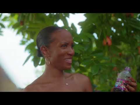 THE GRAPE ESCAPE- GRAPE WATA