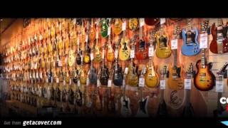 Too much ain&#39;t enough love - Jimmy Barnes (Cover) | Brad Myers