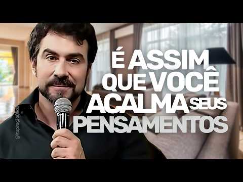 Do You Overthink EVERYTHING? Then LISTEN! [calmly]