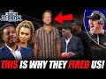 The Coach JB Show With Big Smitty THIS Is Why They FIRED Us