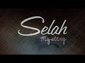 Selah - "Mystery" (Official Lyric Video)