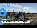 Mensen in de buurt van staalfabriek zijn vaker ziek