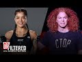 Noche UFC Preview, Grasso-Shevchenko 2 Picks w/ Guests Tracy Cortez and Carrot Top | UFC Unfiltered