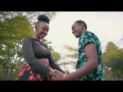 Jizo -  Ndagukumbuye (Official Video)