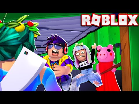 Piggy Chapter 8 Doggy Is Dead Roblox Youtube 2020 2019 - werewolf vs hunters who will win in roblox