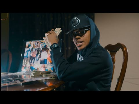 Ross Blvd - Perfect Timing (OFFICIAL MUSIC VIDEO)