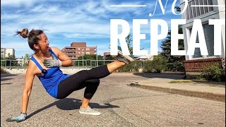 Workout Thumbnail