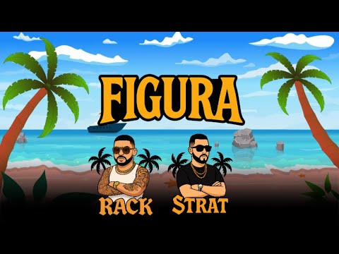 RACK X STRAT - FIGURA (Ολοκληρο Ακυκλοφορητο) 