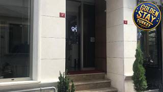 Beyhan Hotel | İstanbul, Turkey | Hotel Review ⭐