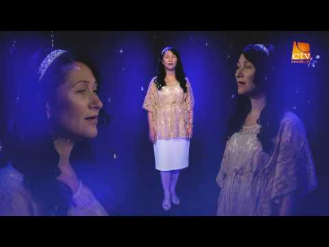 Ligia Odev - De la rasarit