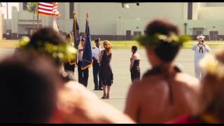 Aloha - Trailer #1 2015 Bradley Cooper, Emma Stone HD