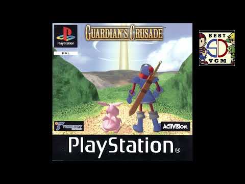 Best VGM 2638 - Guardian's Crusade - Den Heldar