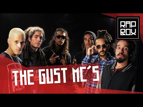 Ep.116 - TheGust Mc's - "Gold Ouro"