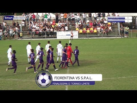 FIORENTINA 3-2 SPAL
