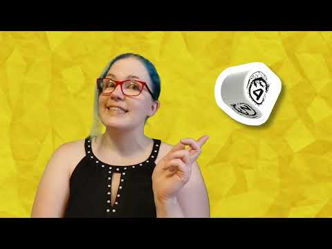 Dragon Bytes Ep. 4 - D is for Dice