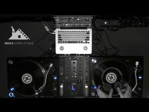 Mika's Home Studio - Episode 007 23-02-2019 (Progressive House Mix)