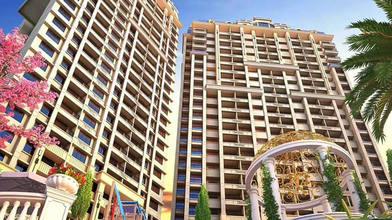 Swaminarayan city price | Call 9022115555